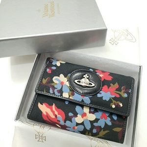 Vivienne Westwood Medium Wallet